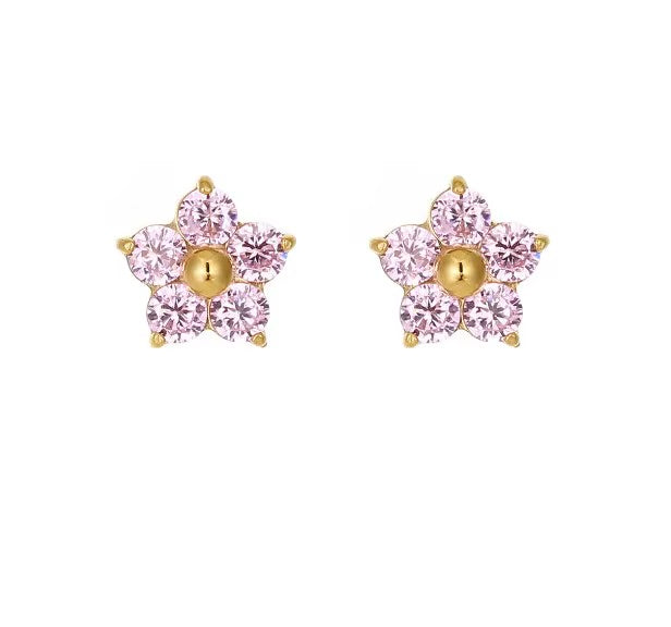 Bloomie Earrings