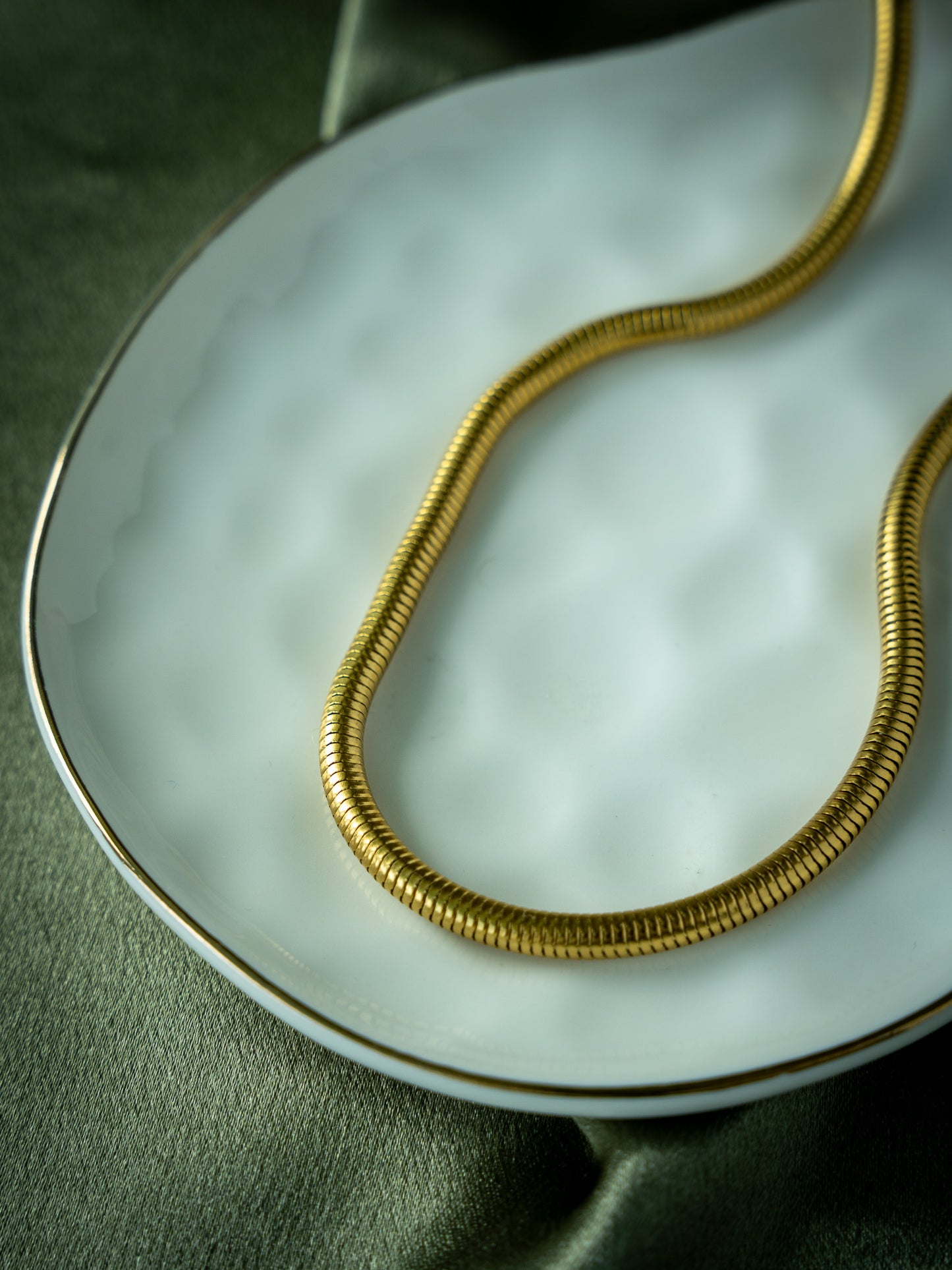 Valora Necklace