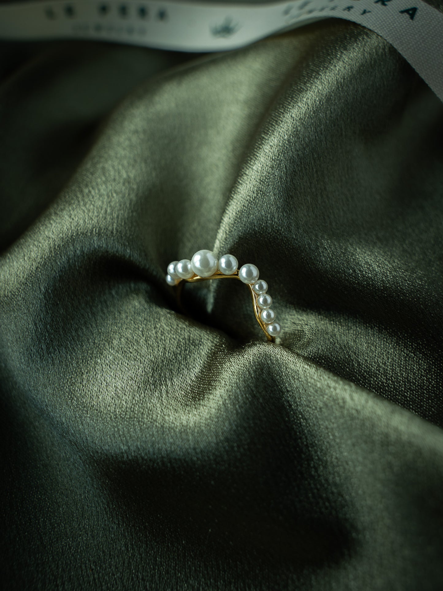 Divine Ring