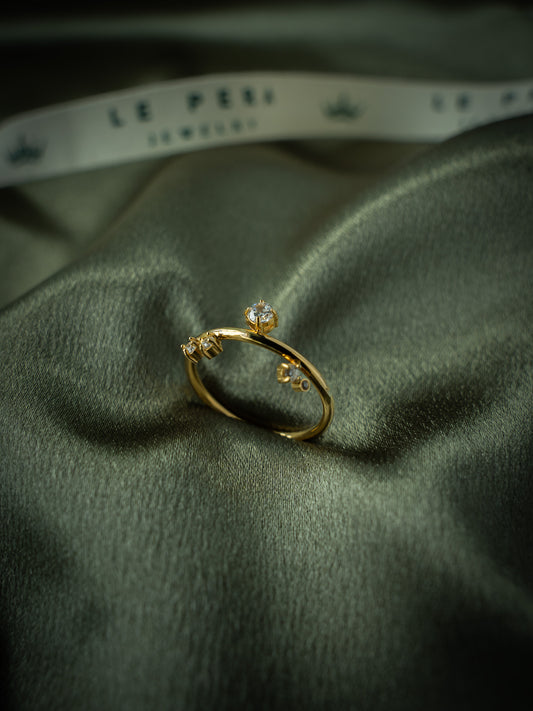Orlaia Ring