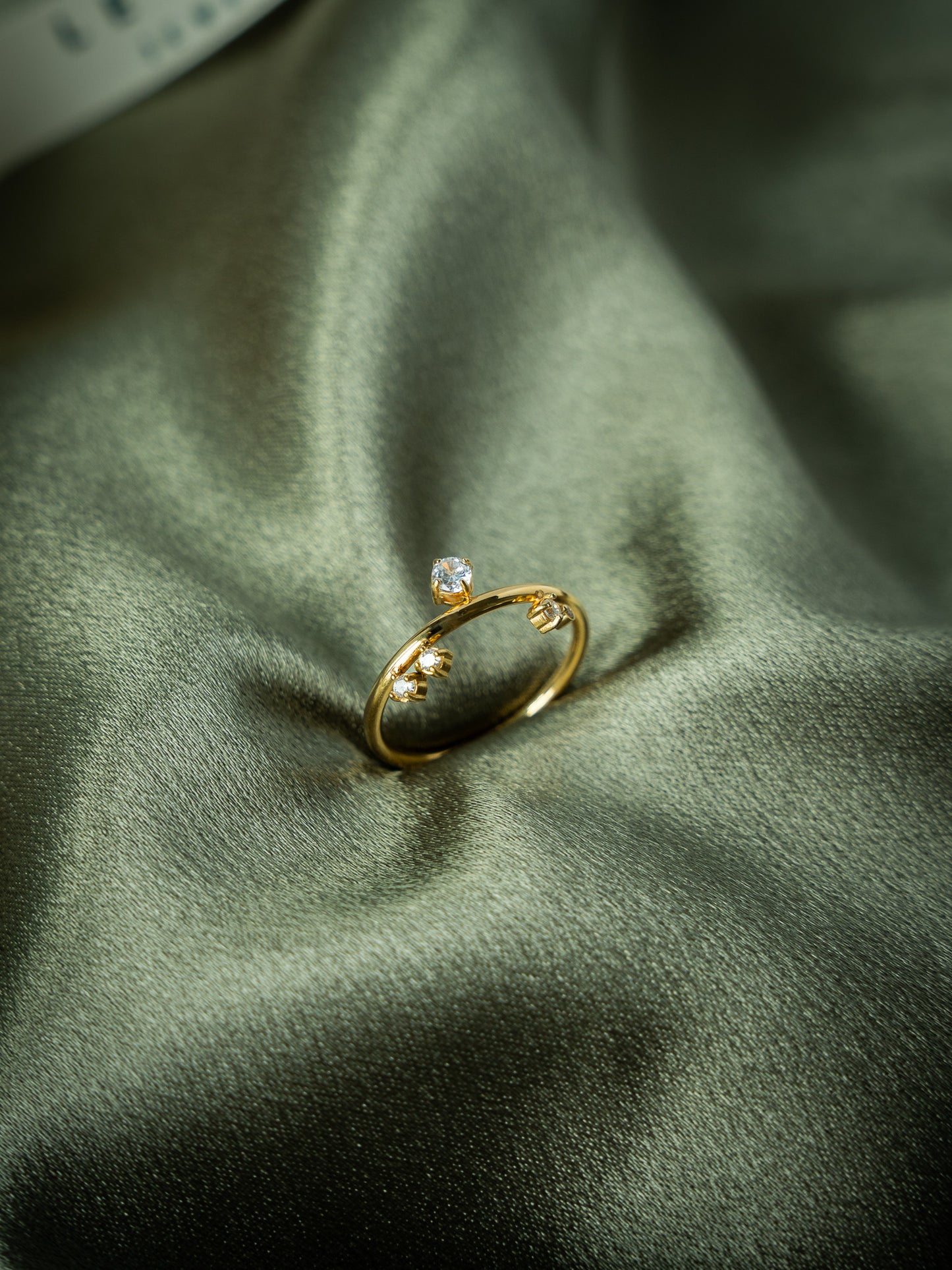 Orlaia Ring