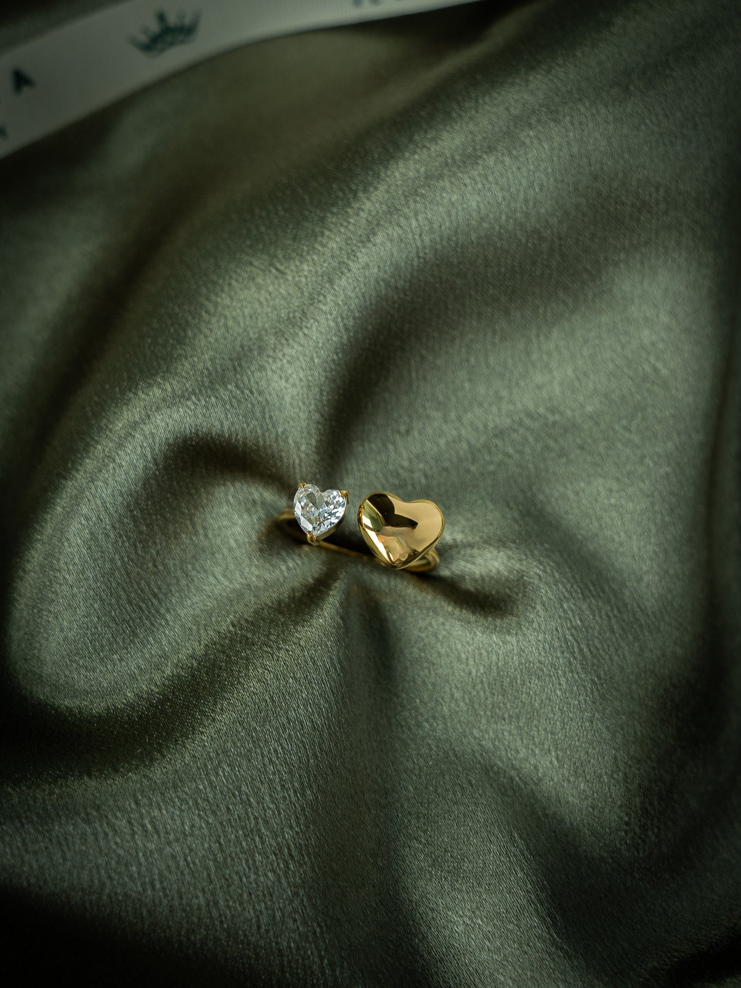 Cupid Ring
