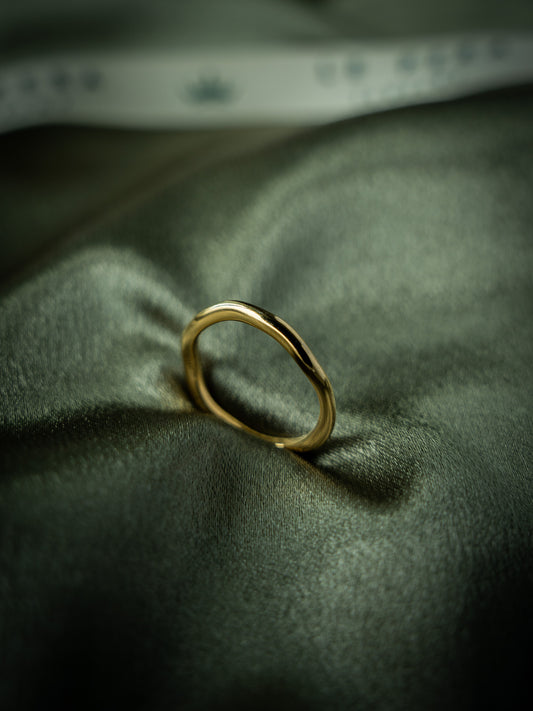 Thalassa Ring