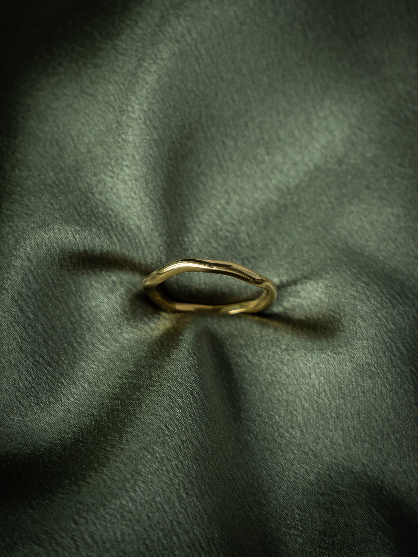 Thalassa Ring