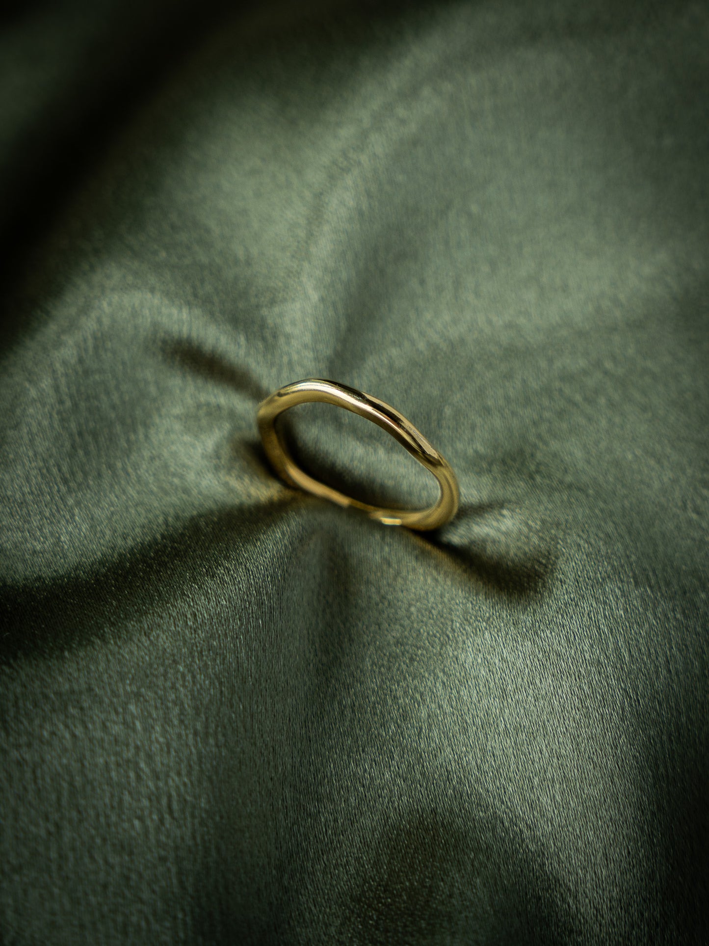 Thalassa Ring