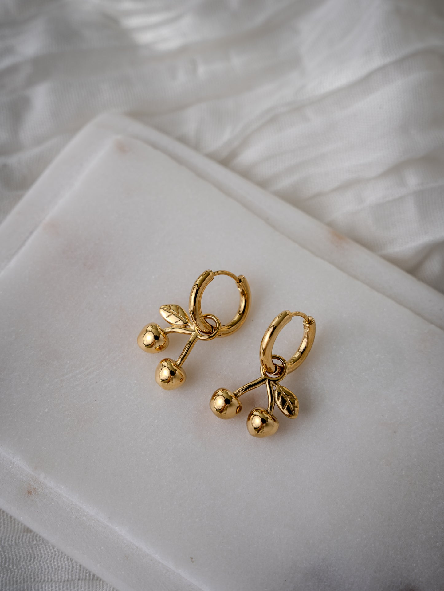 Chérie Earrings