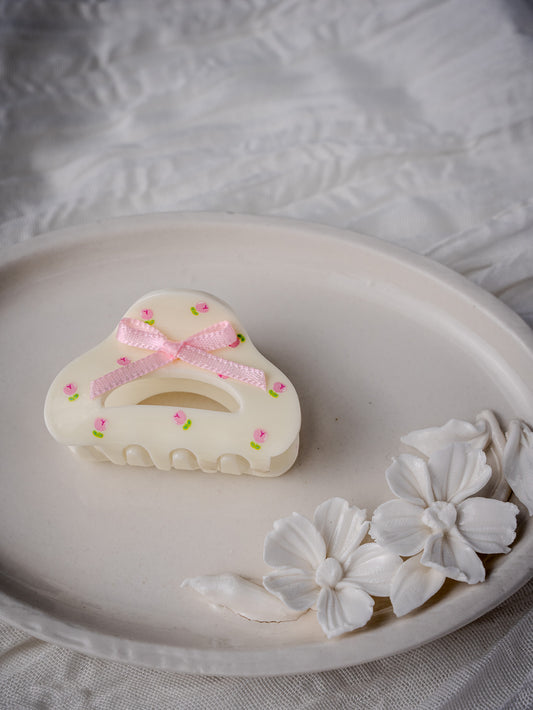 Mini Flower Claws Cream