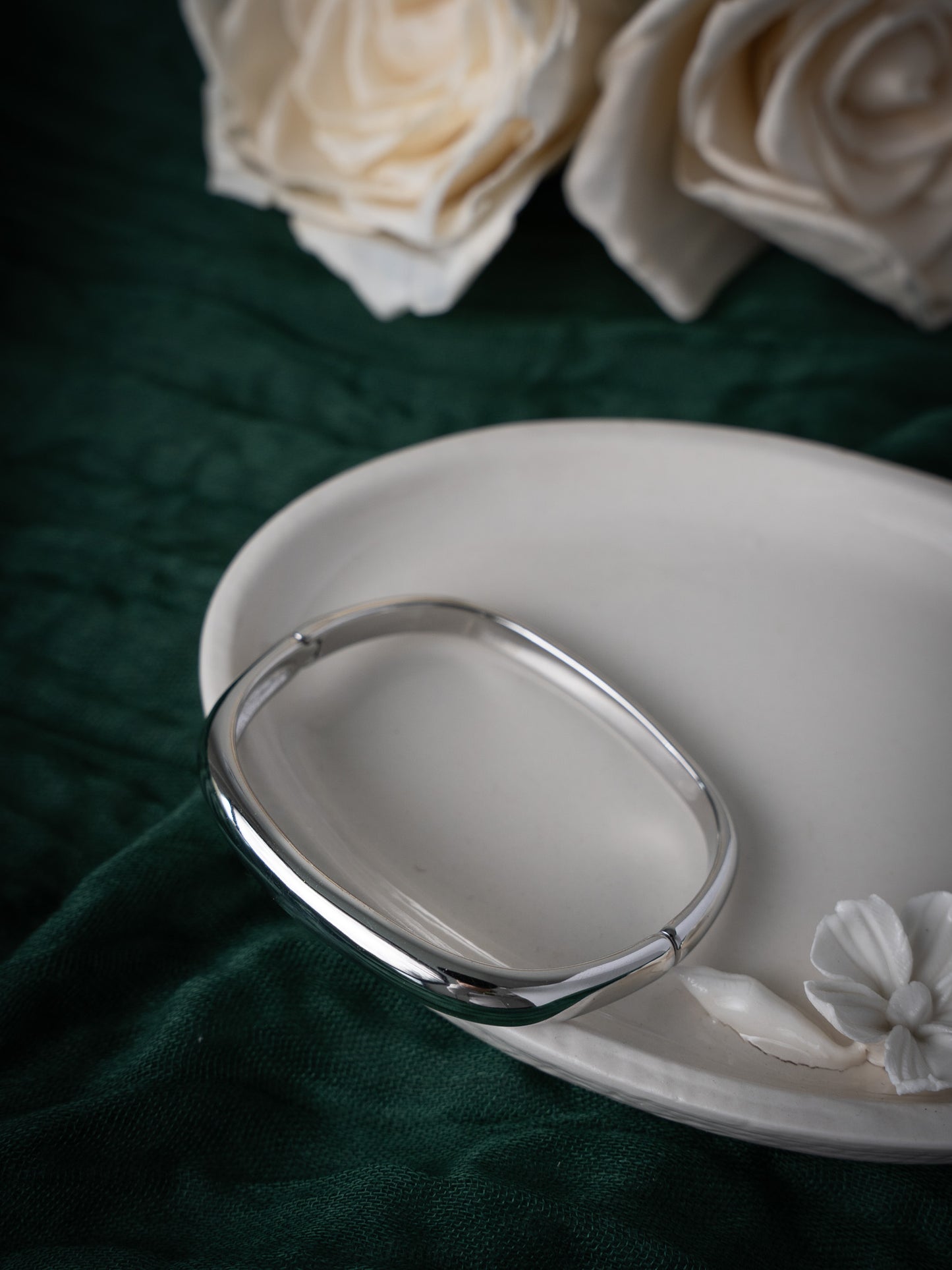 Ardent Bangle