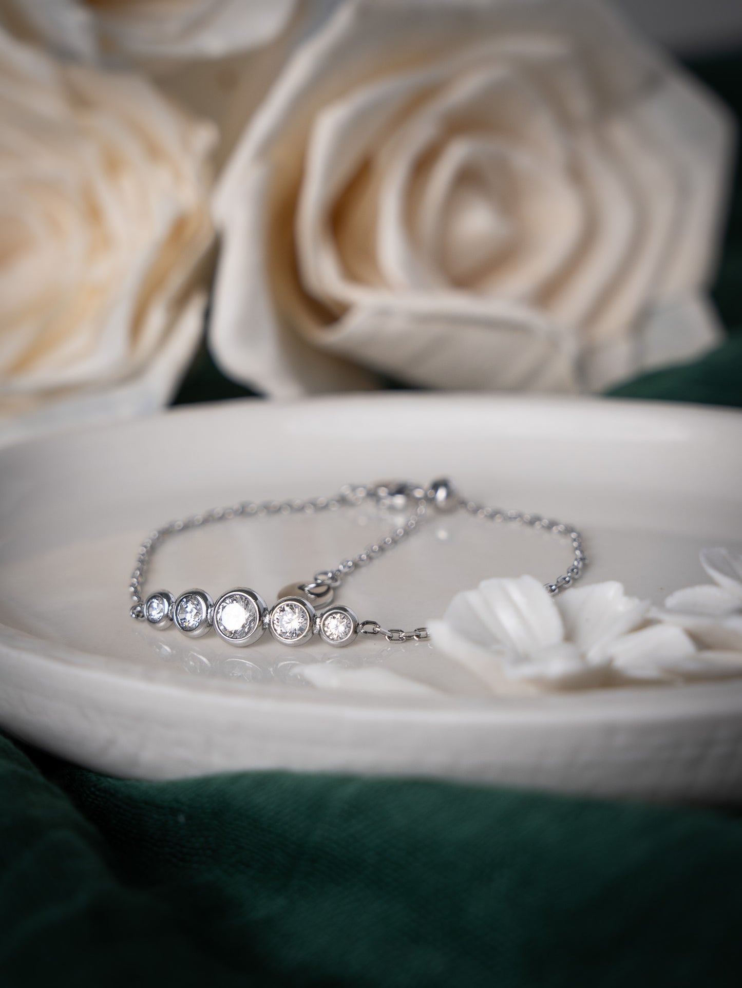 Mirielle Bracelet