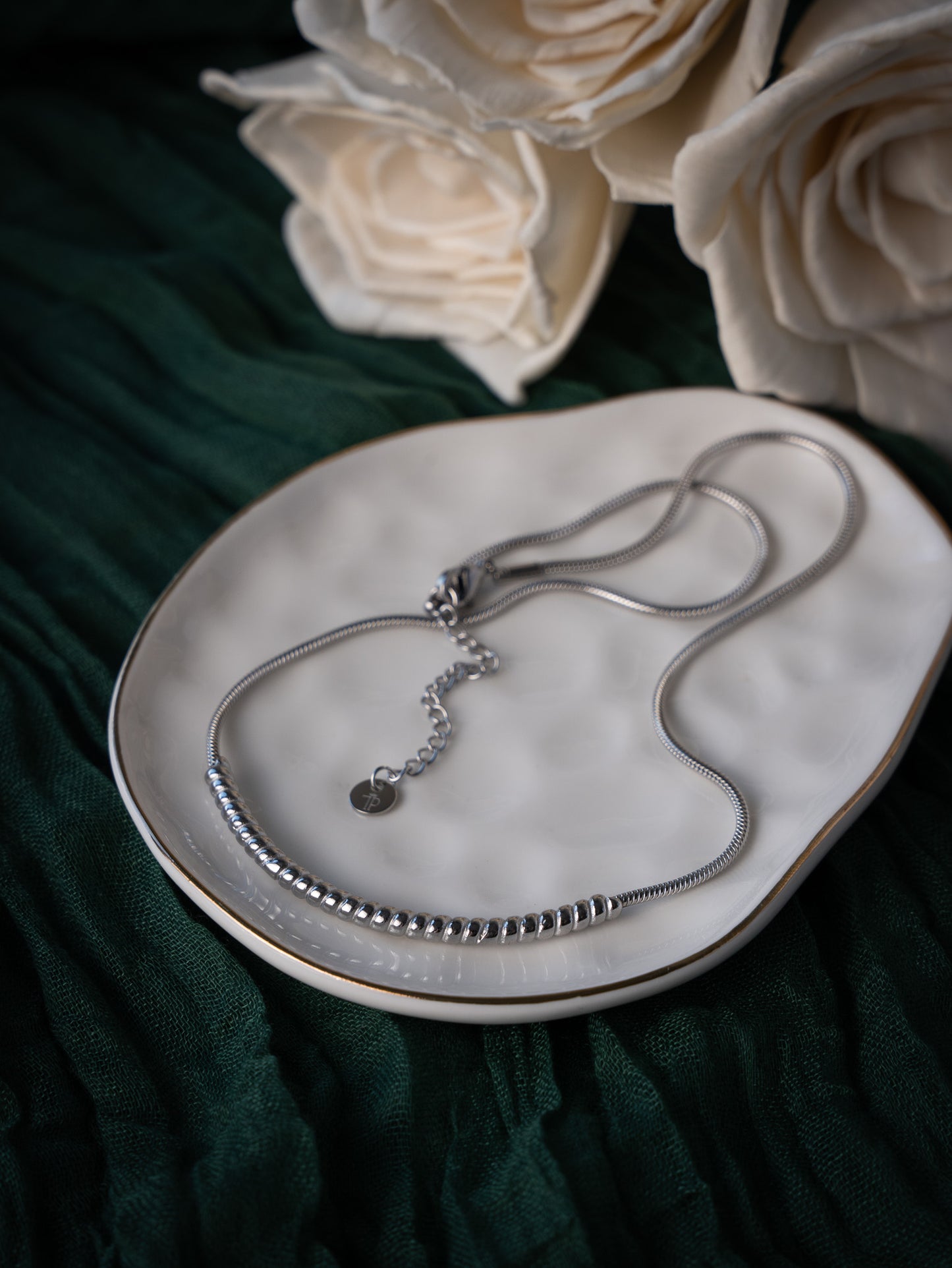 Veyra Necklace