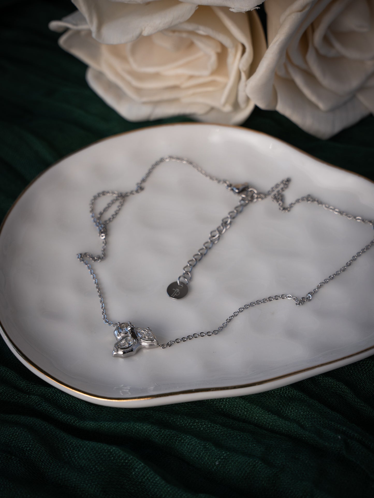 Bliss Necklace S