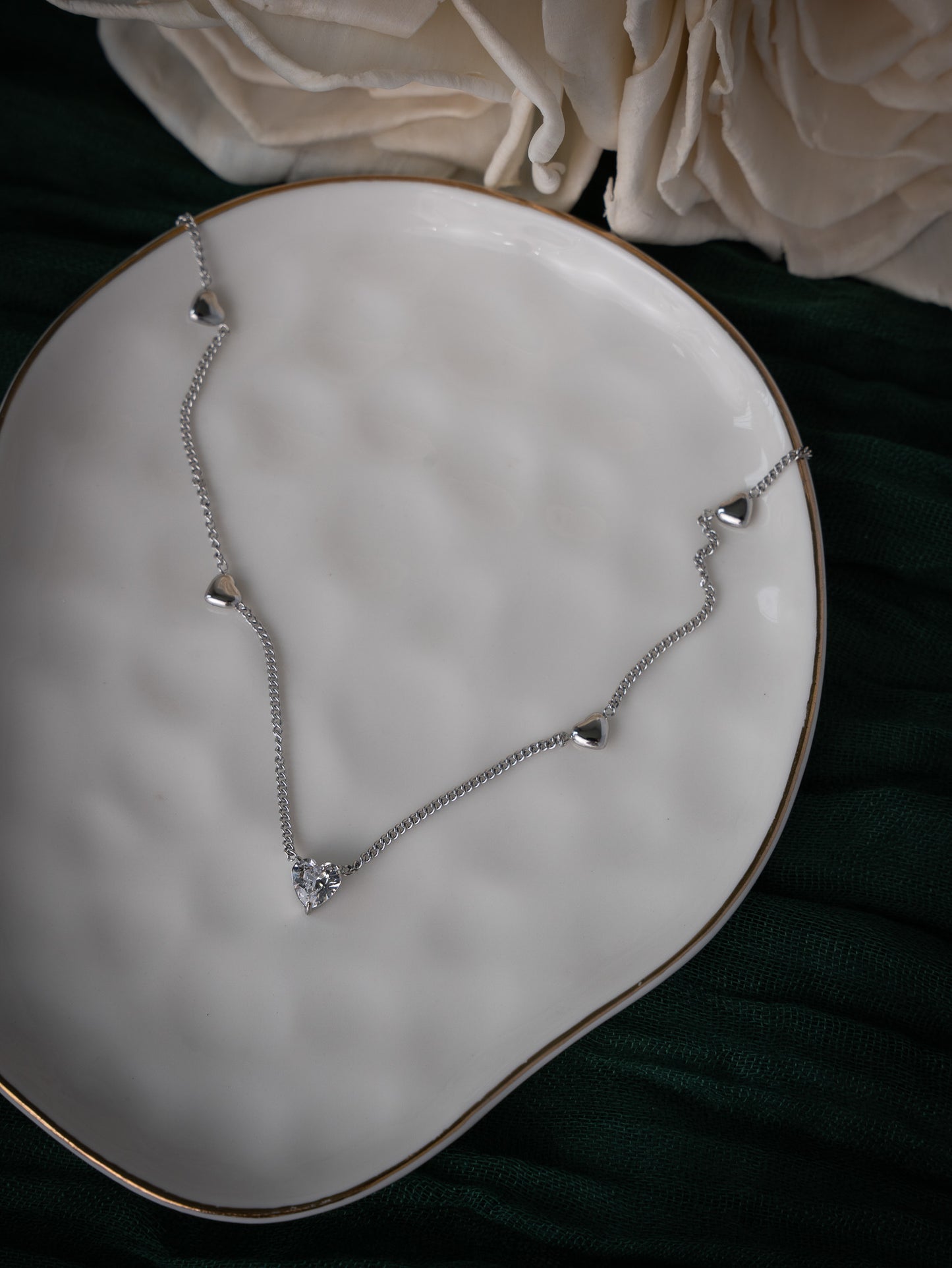 Amaris Necklace S
