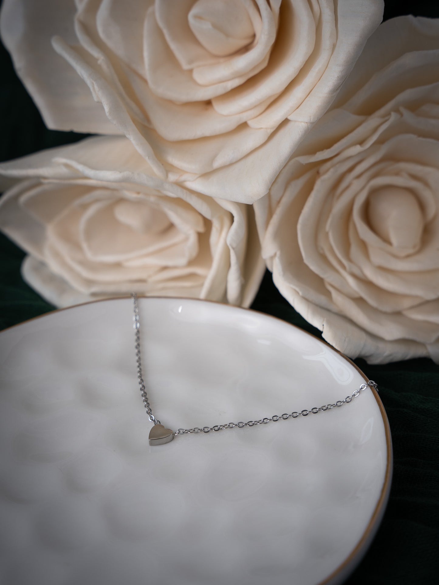 Serenade Necklace S
