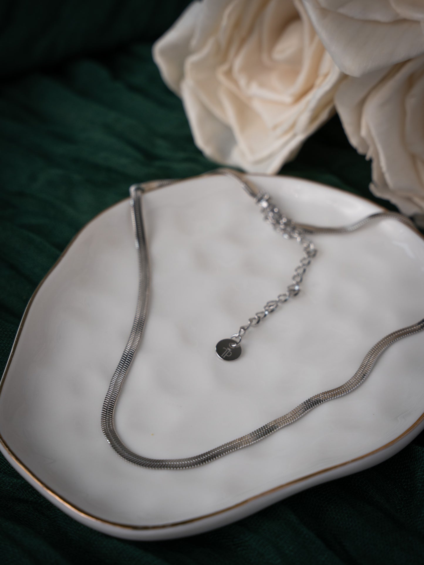 Isolde Necklace