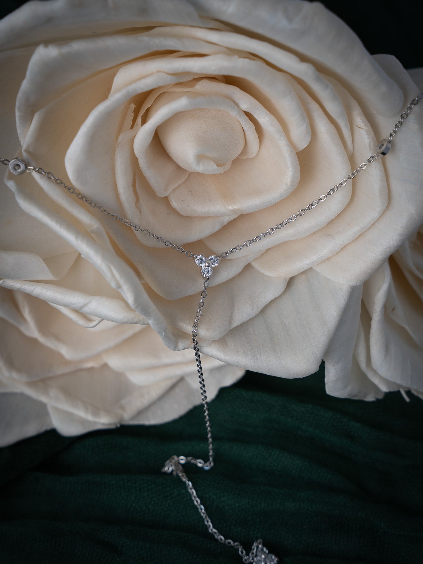 Marisse Necklace