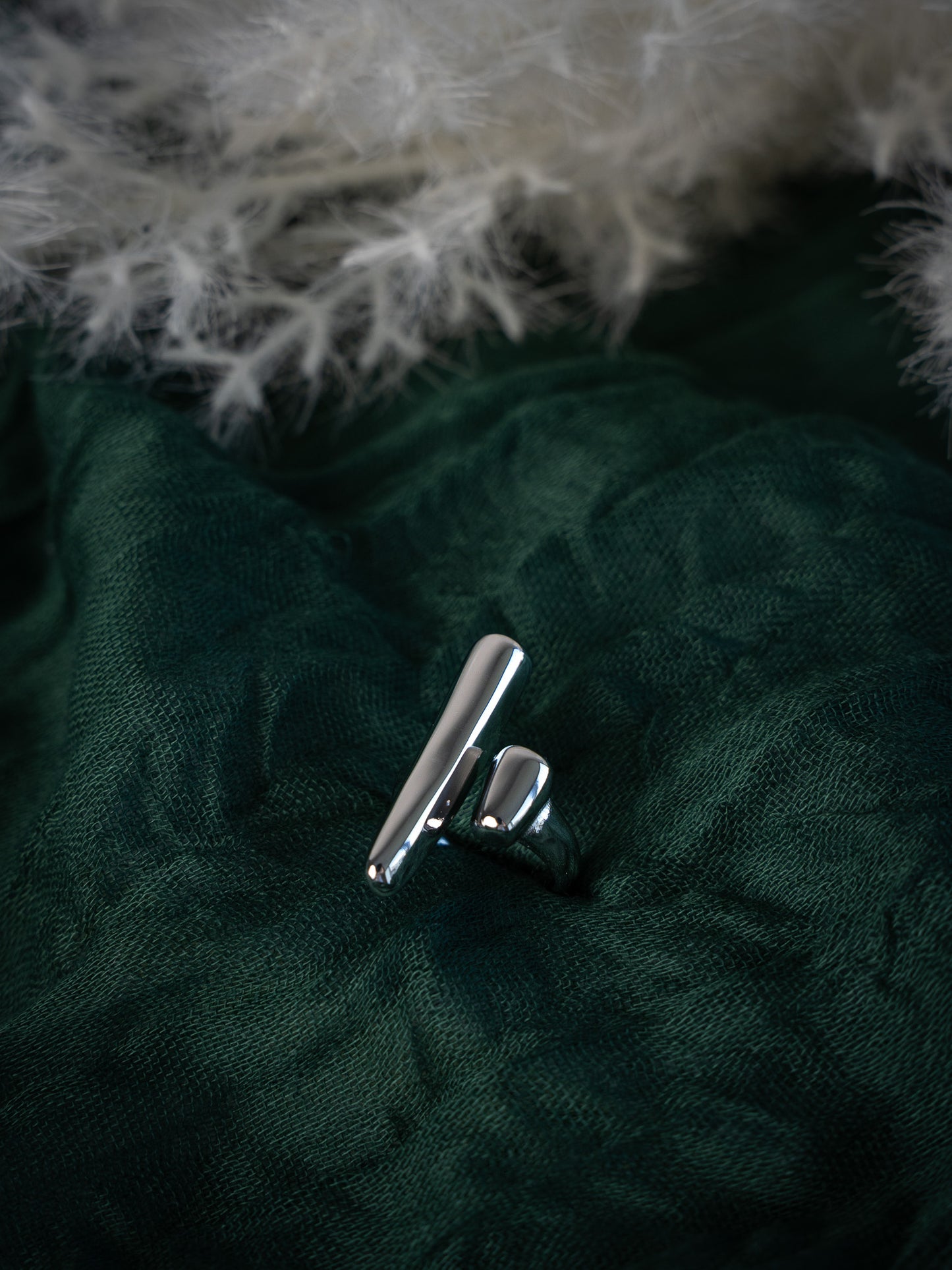 Kaelis Ring