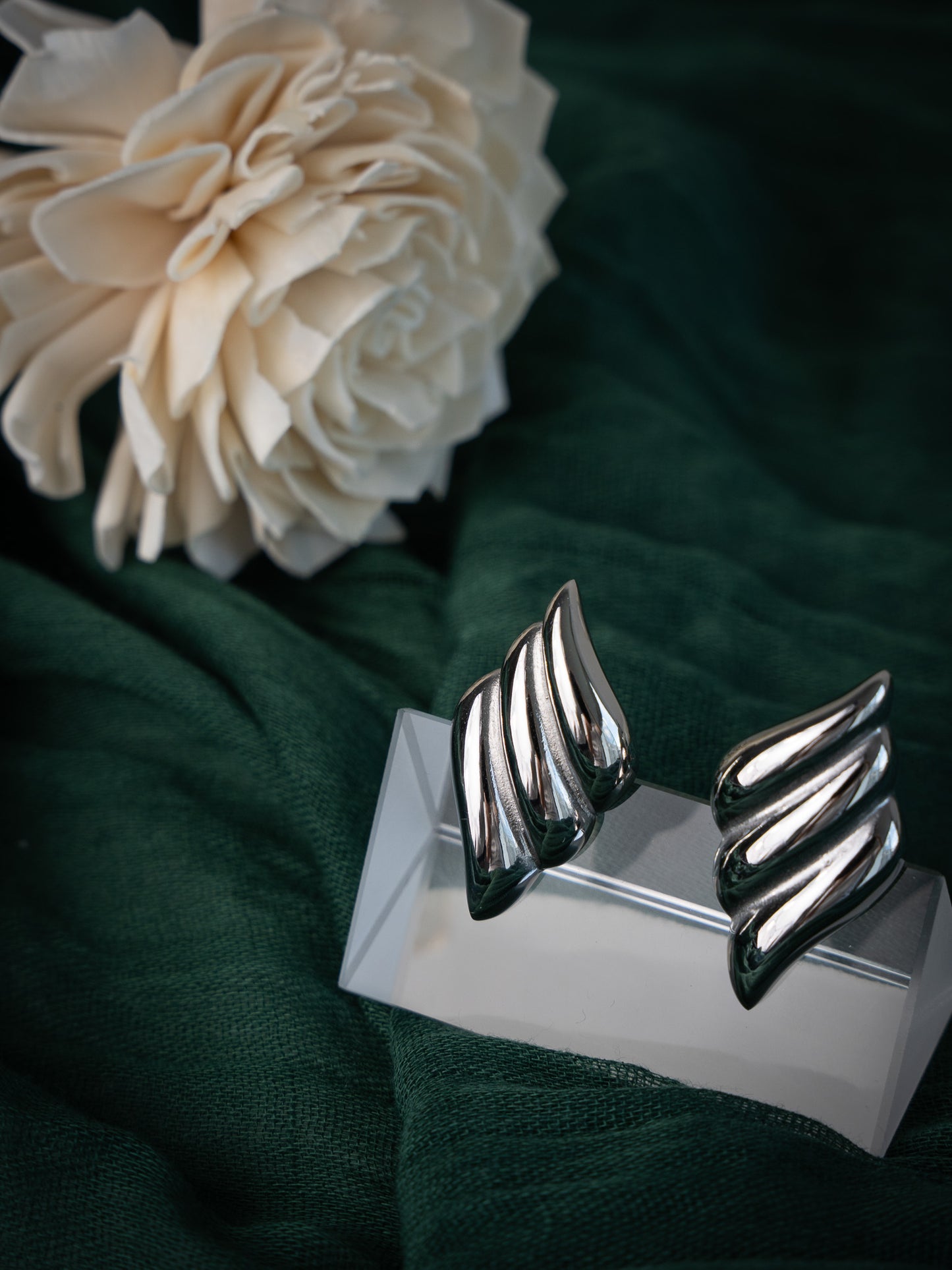 Isara Earrings