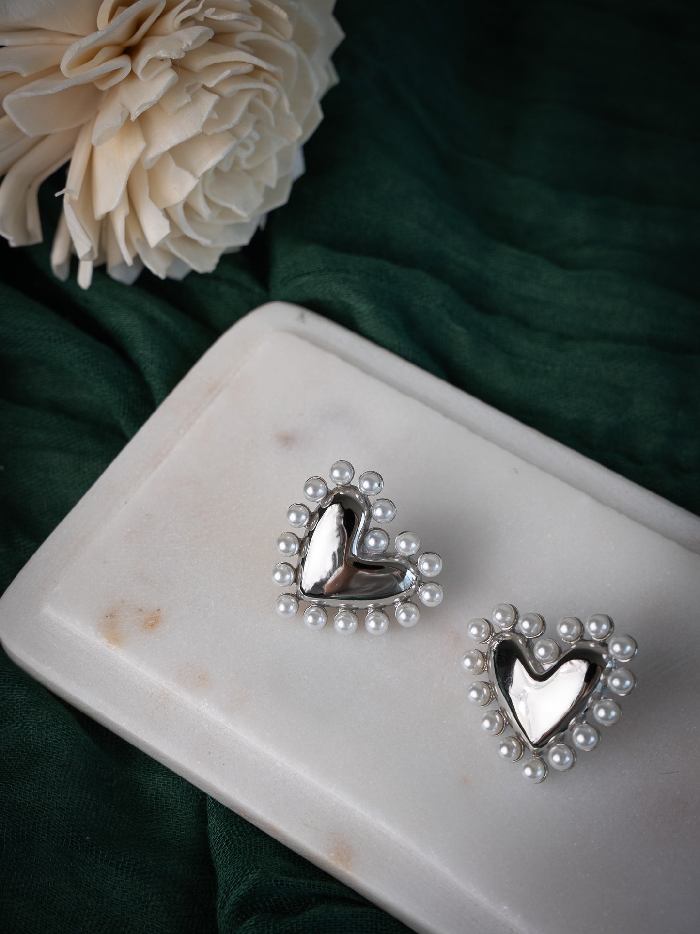 Soraya Earrings