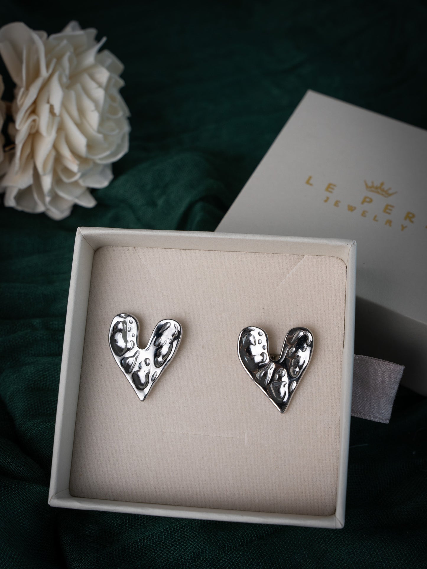 Rouelle Earrings