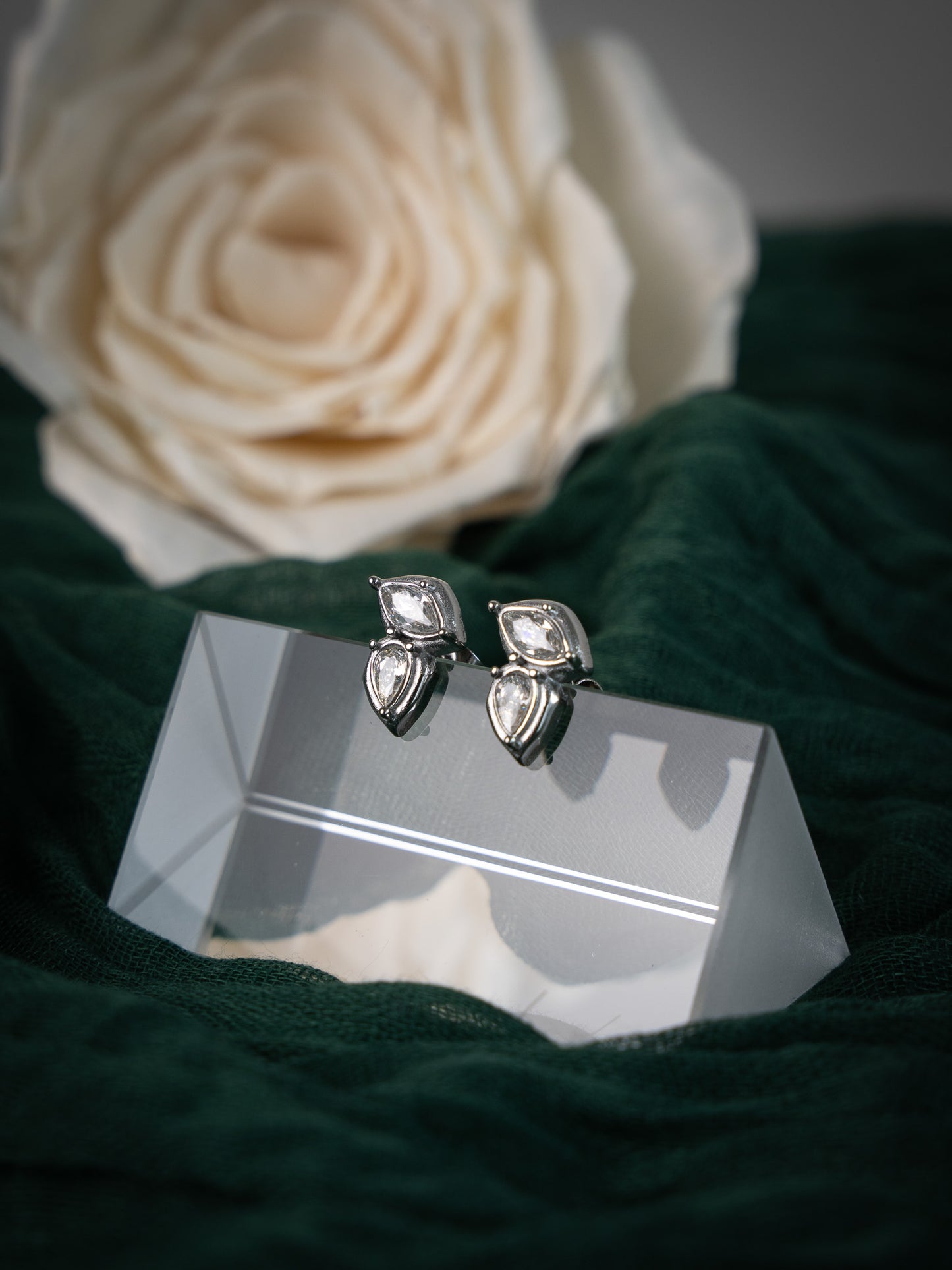 Rivelle Earrings