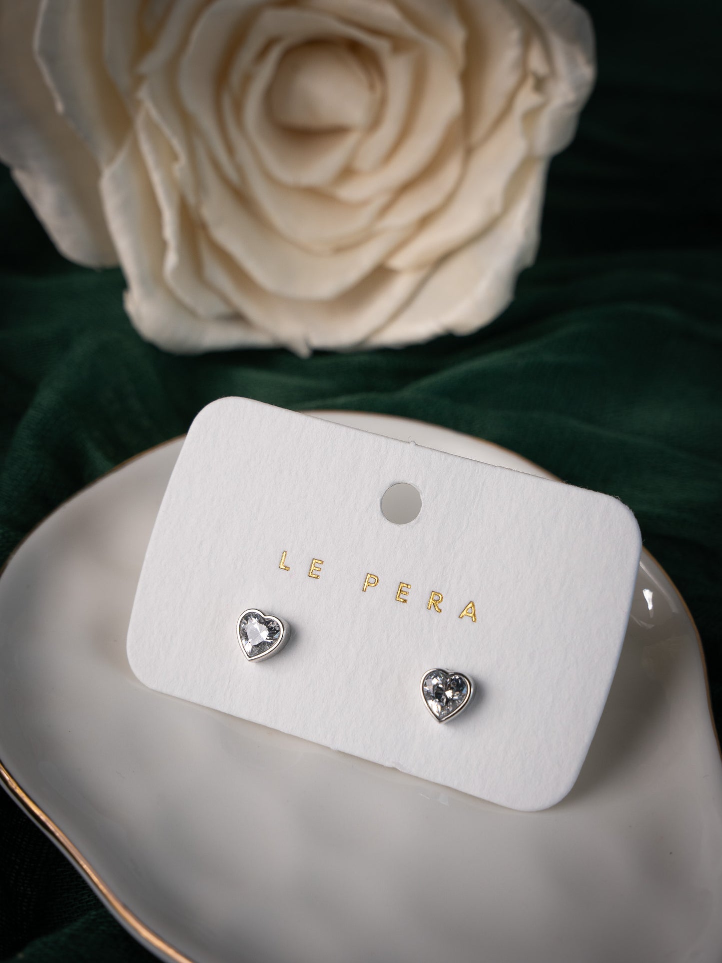 Aurette Earrings