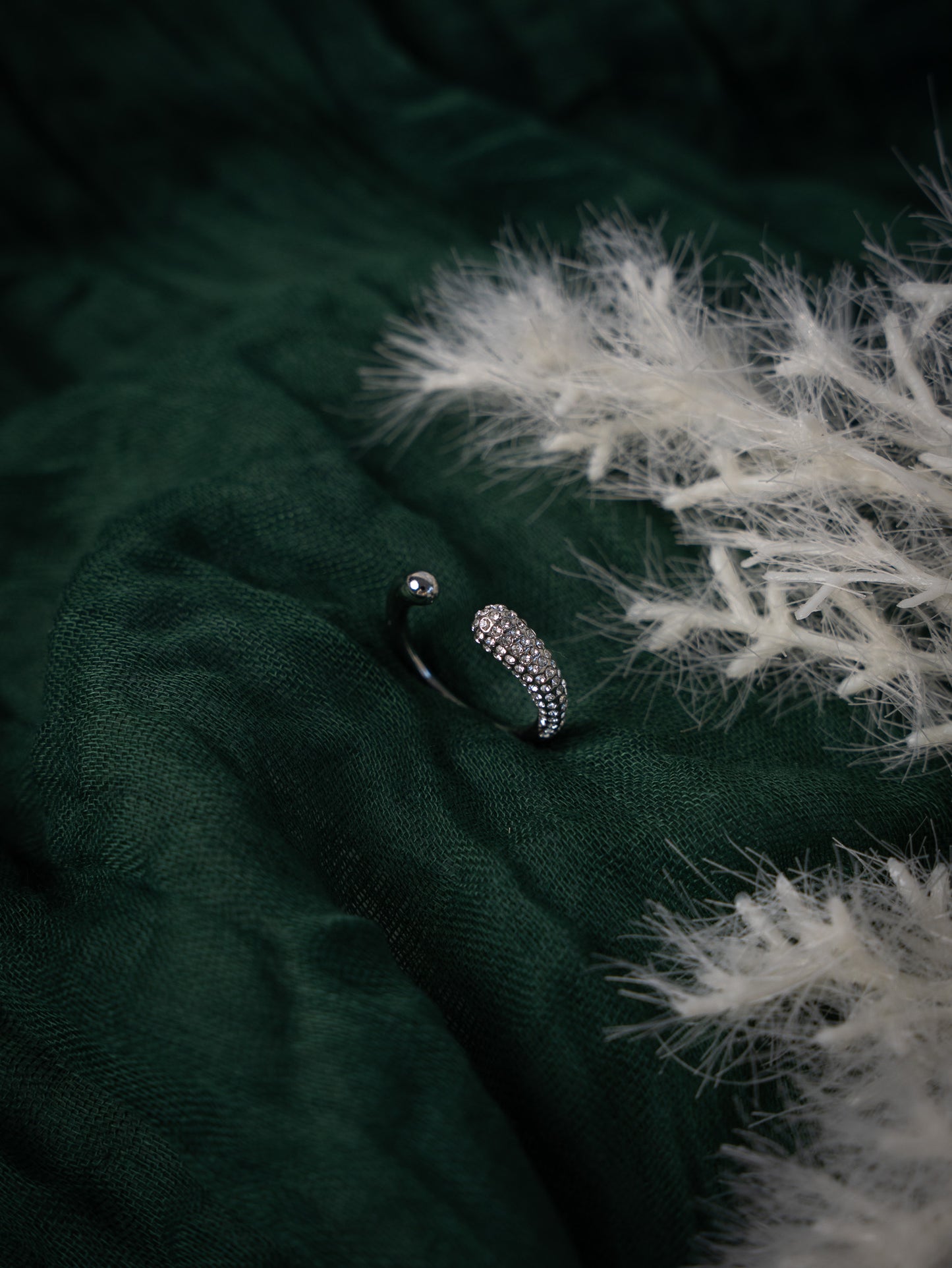 Elarine Ring