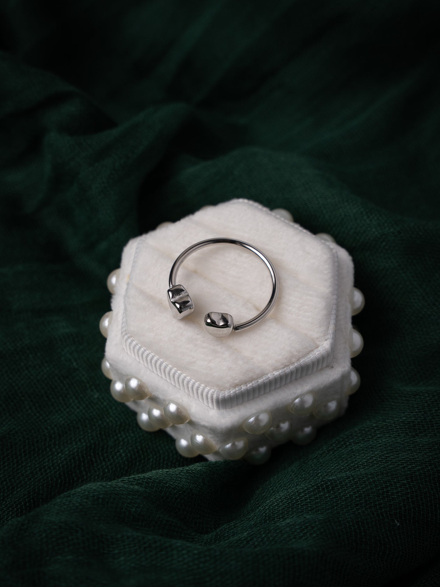 Corinne Ring
