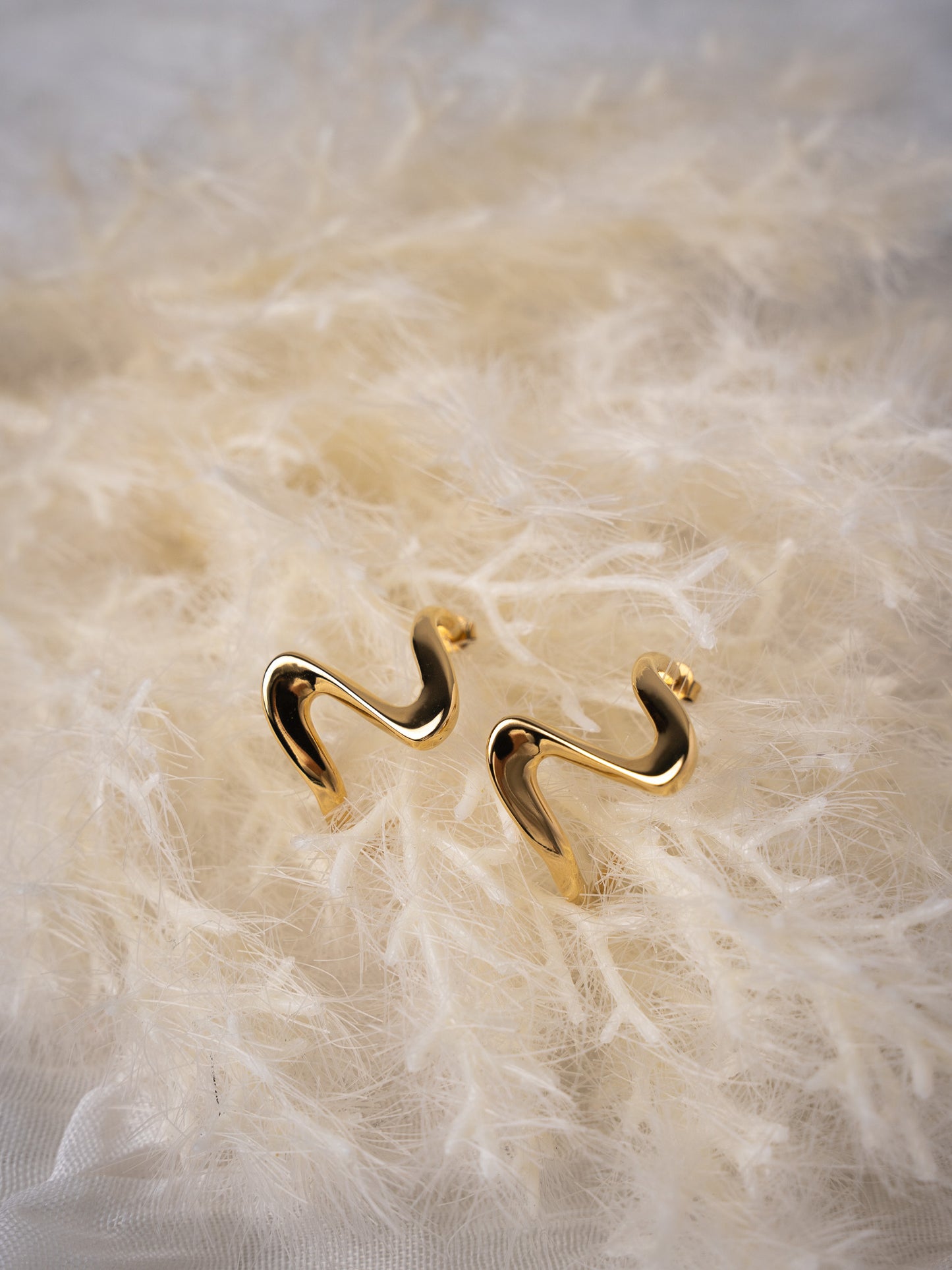 Reina Earrings