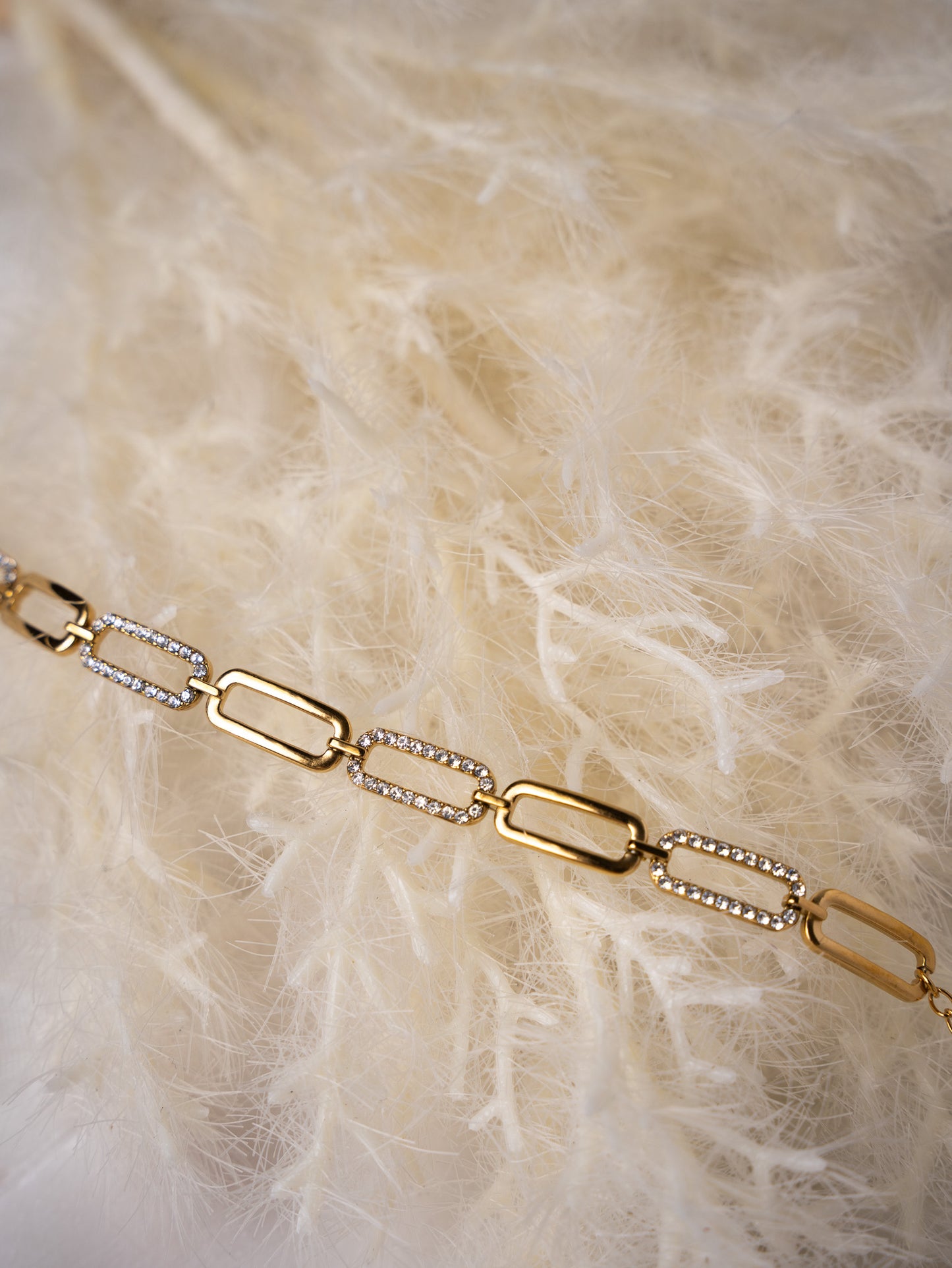 Flair Bracelet