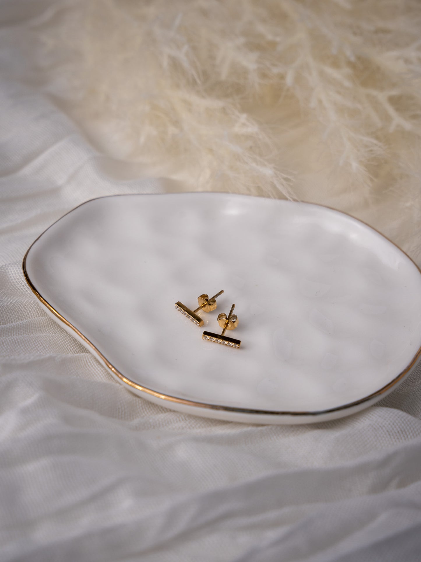 Avielle Earring