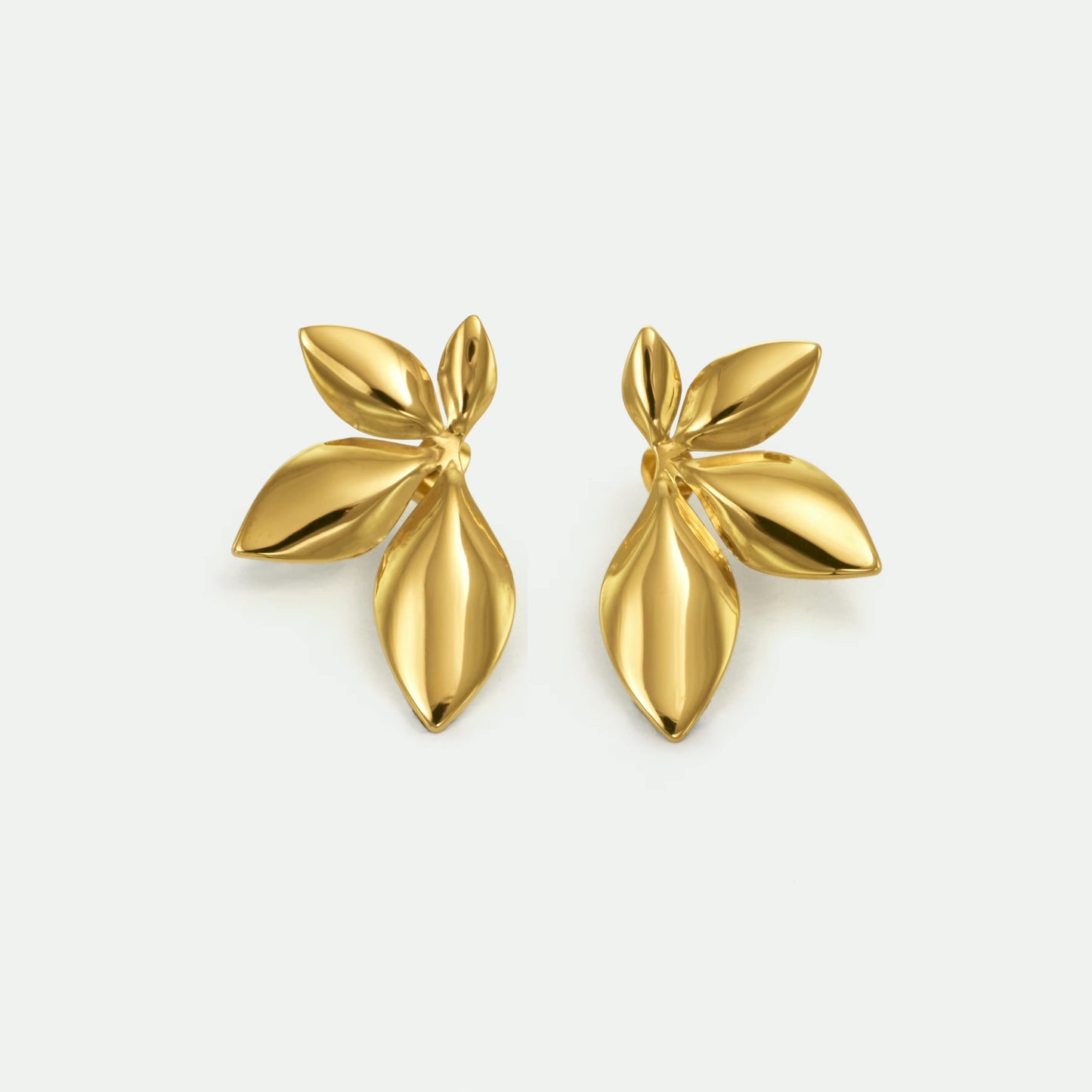 Sylvaine Earrings