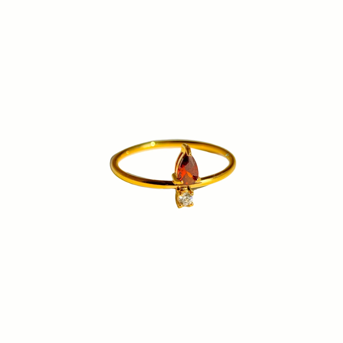 Rosara Ring