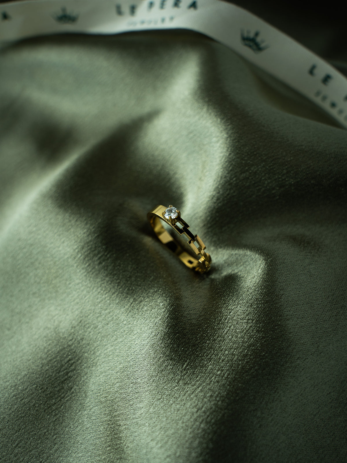 Lufa Rings Luna Ring – Le Pera Jewelry