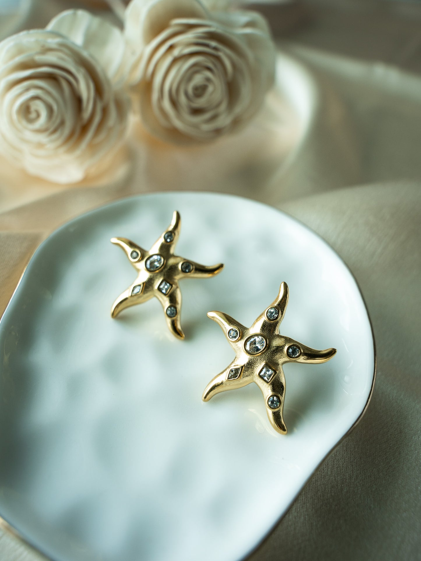 Starlight Earrings