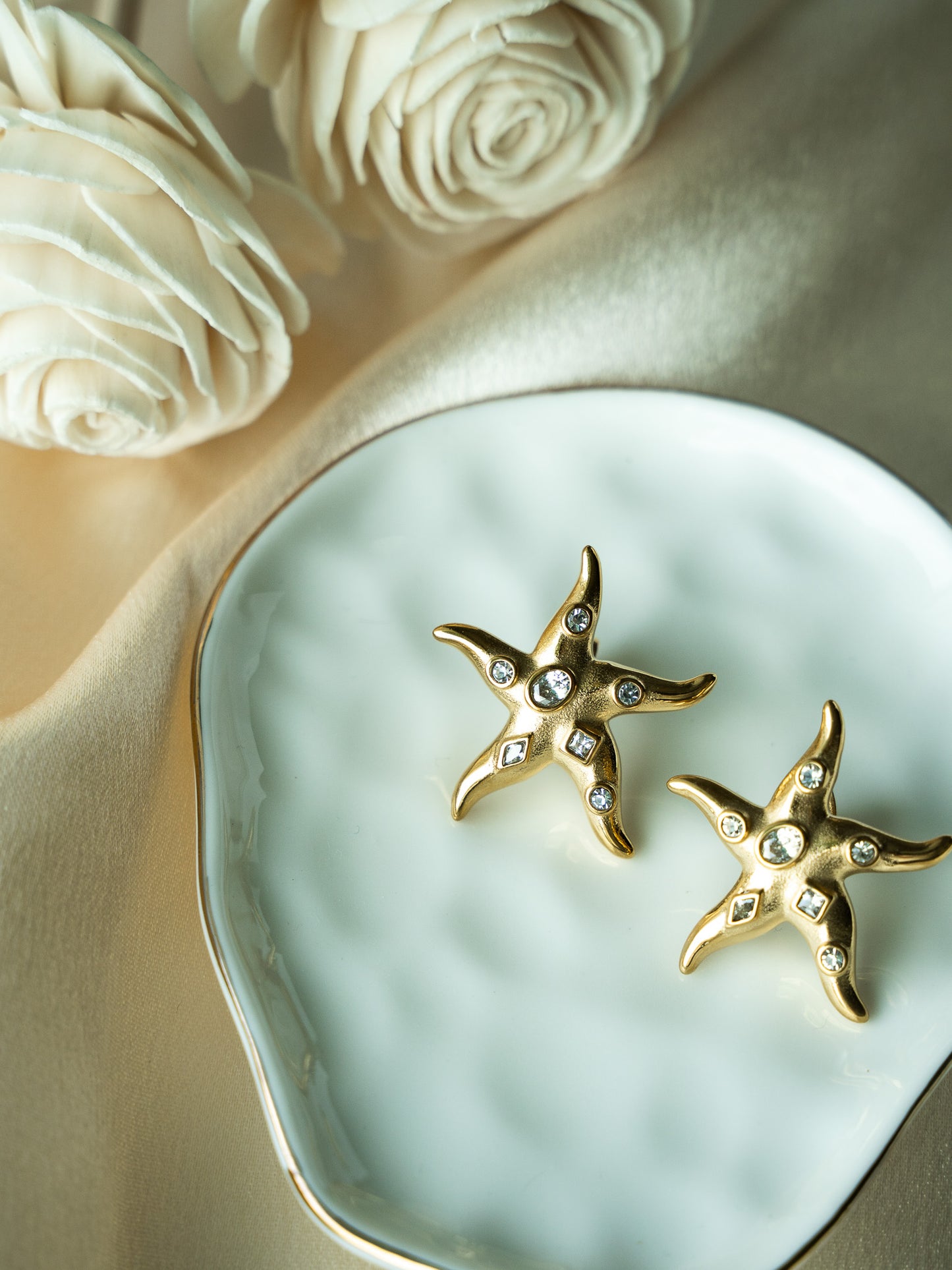 Starlight Earrings