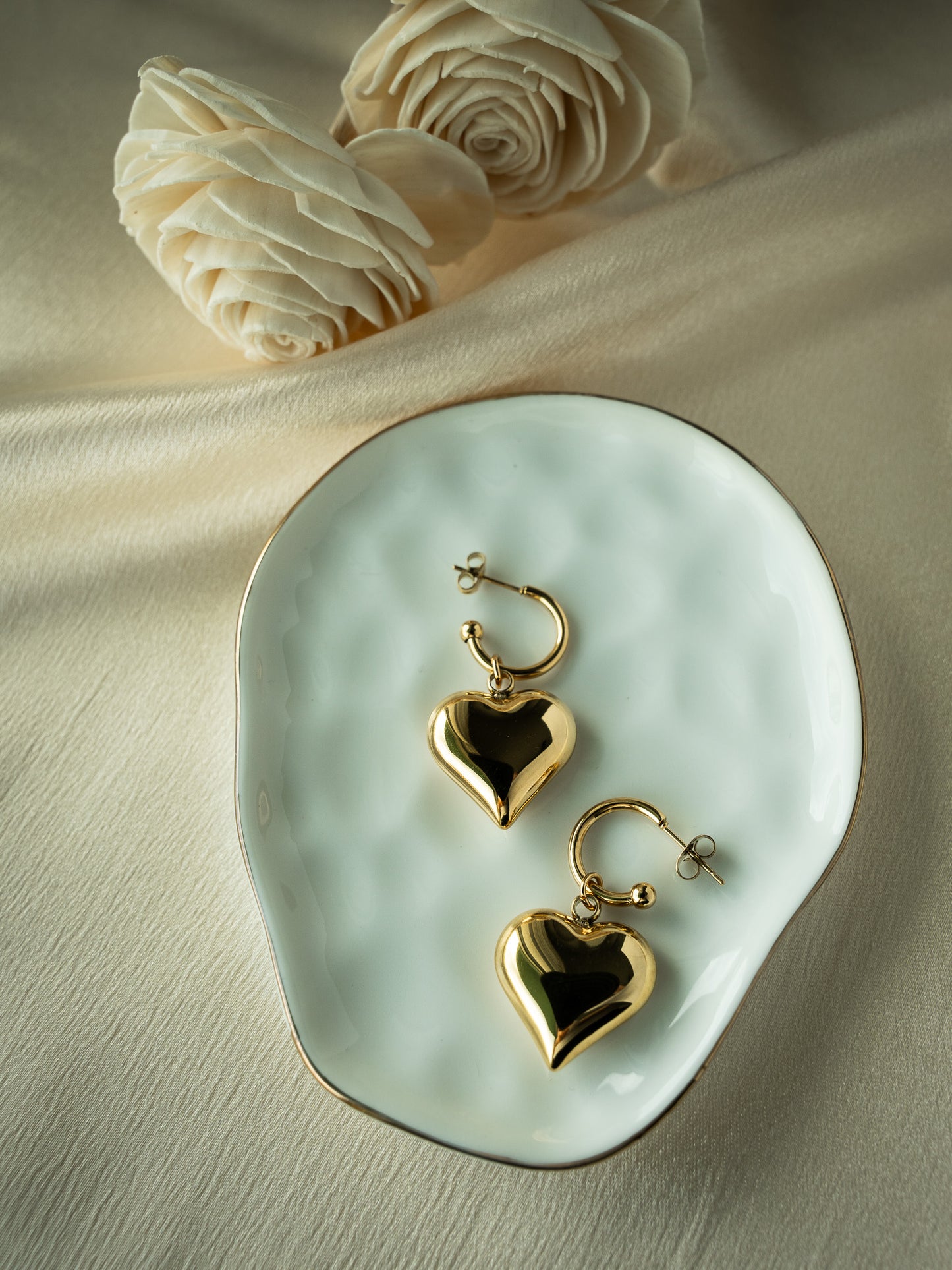 Amore Earrings