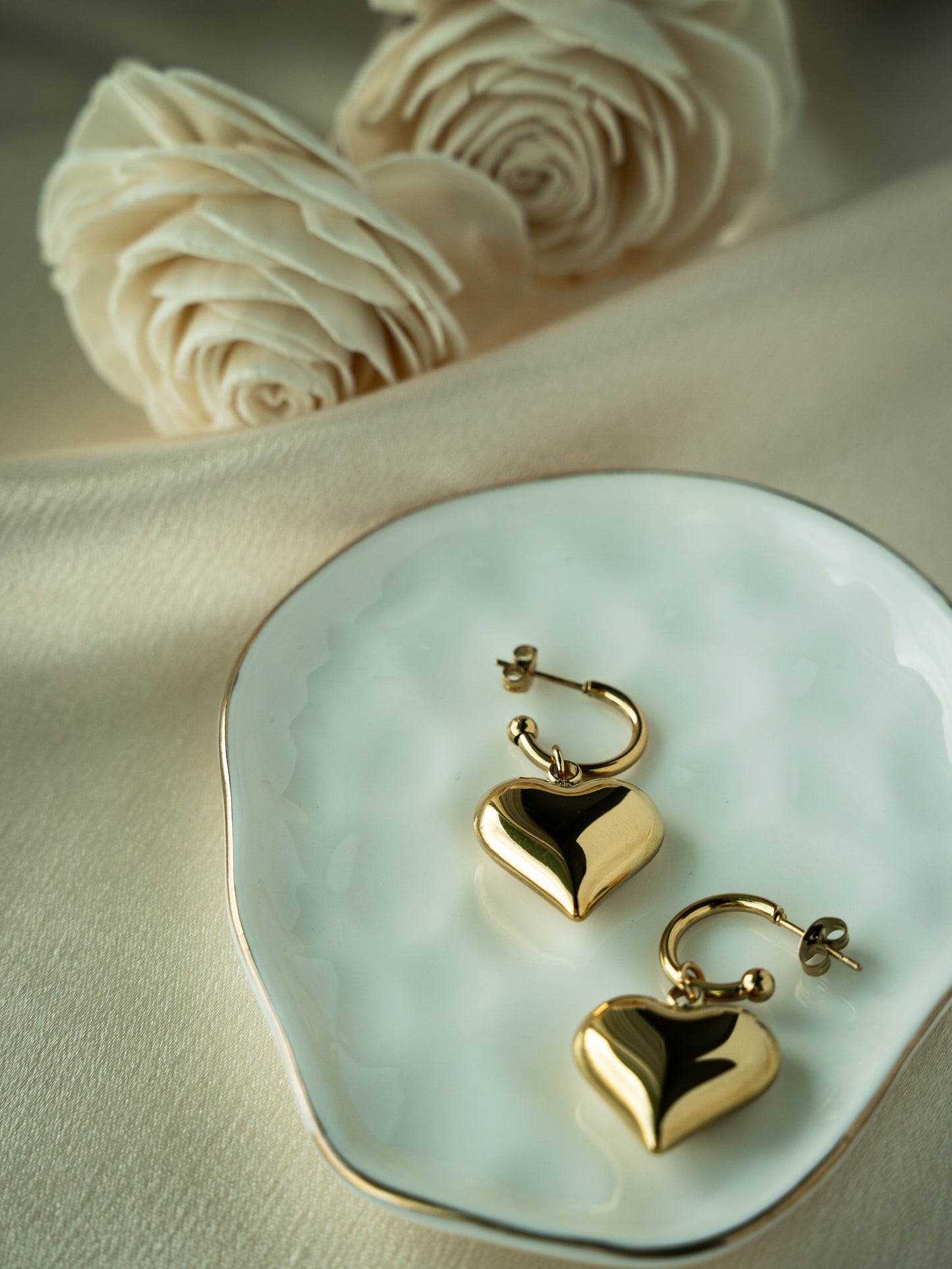 Amore Earrings