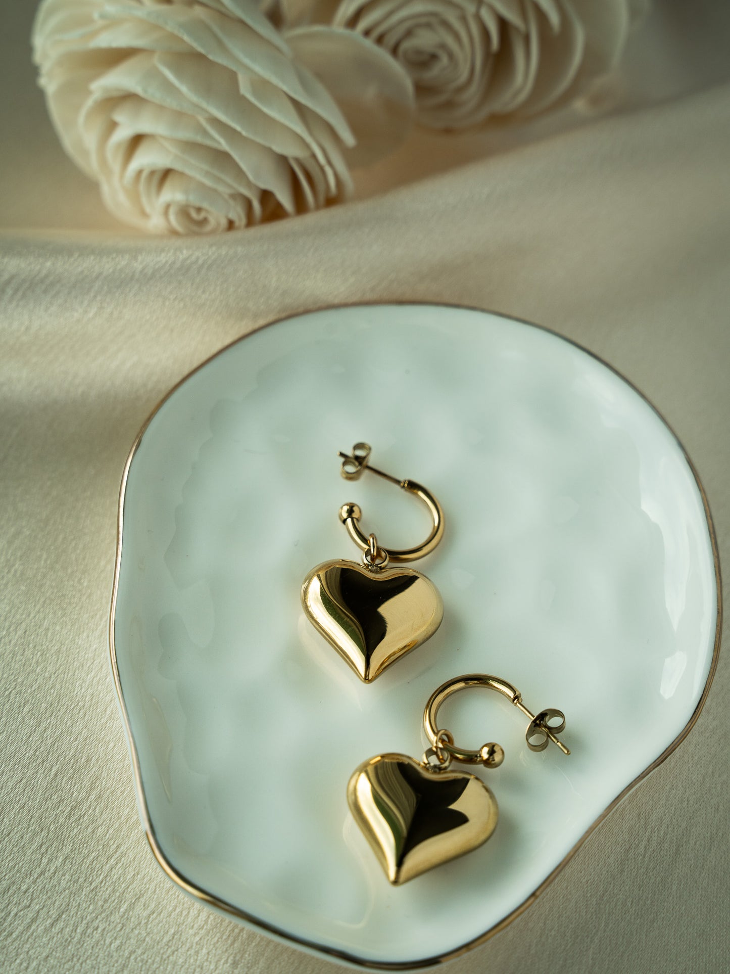 Amore Earrings