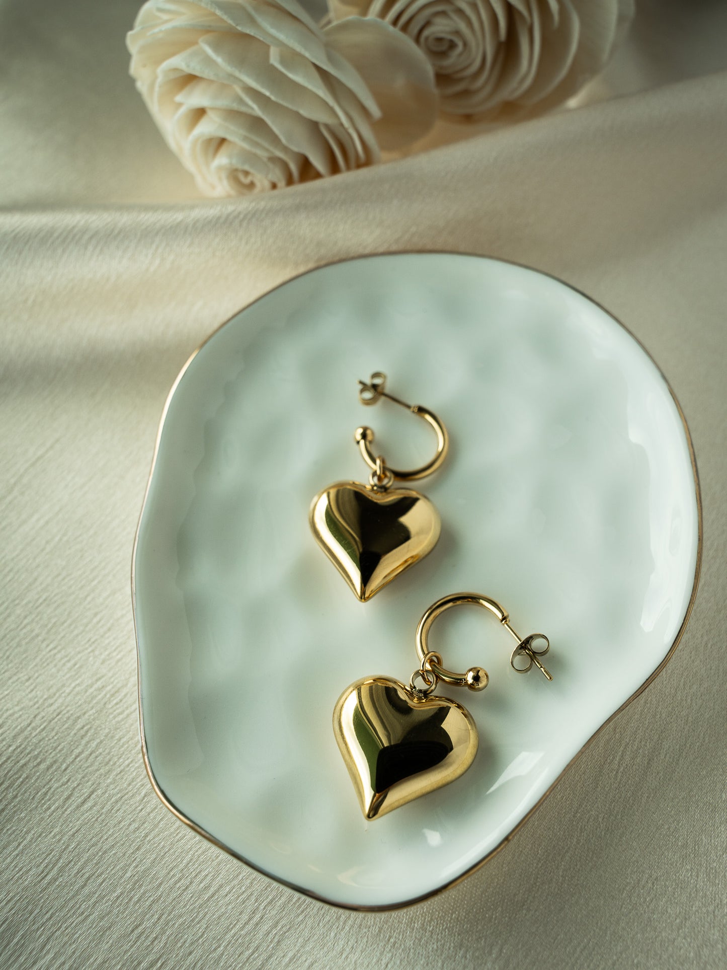 Amore Earrings