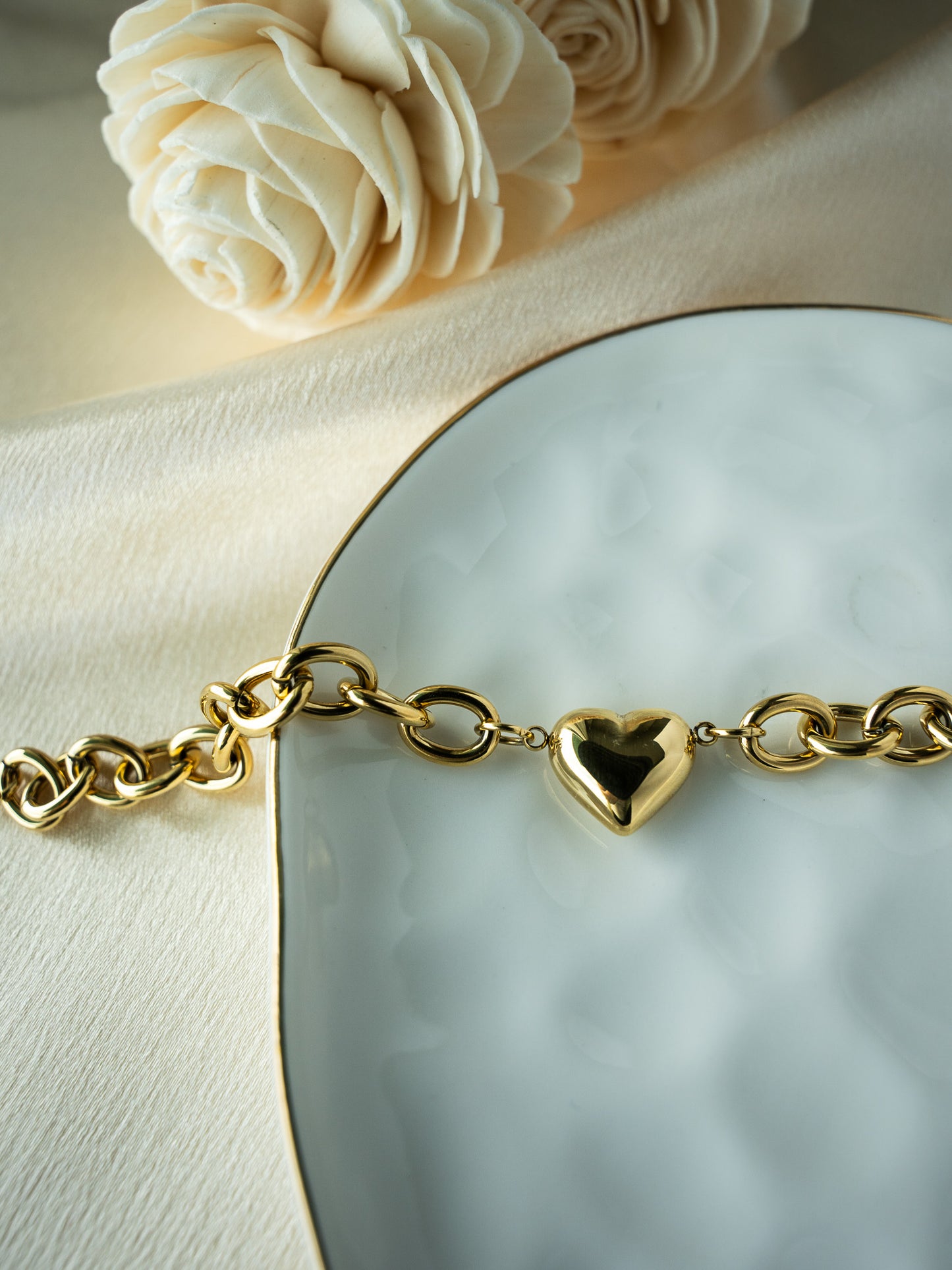 Amore Bracelet