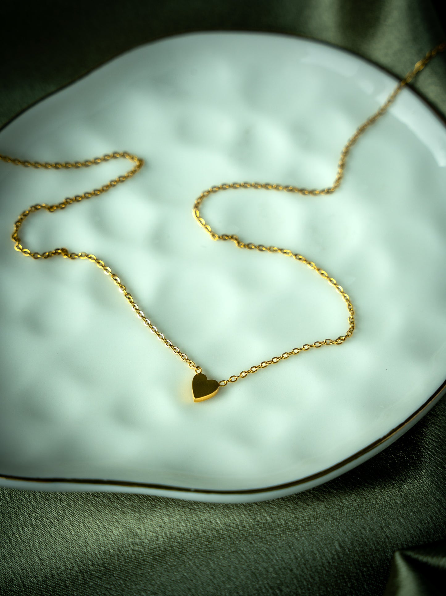 Serenade Necklace