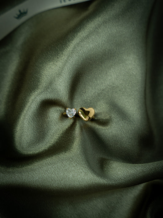 Cupid Ring