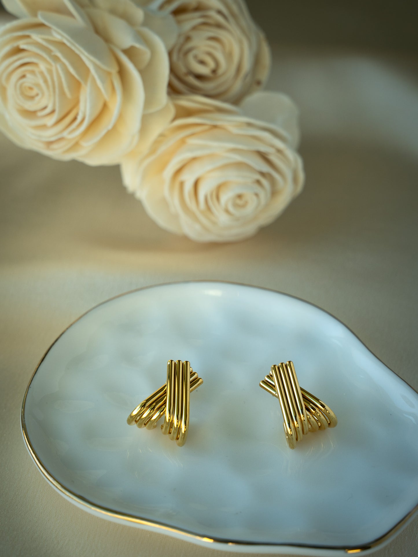 Soleil Earrings