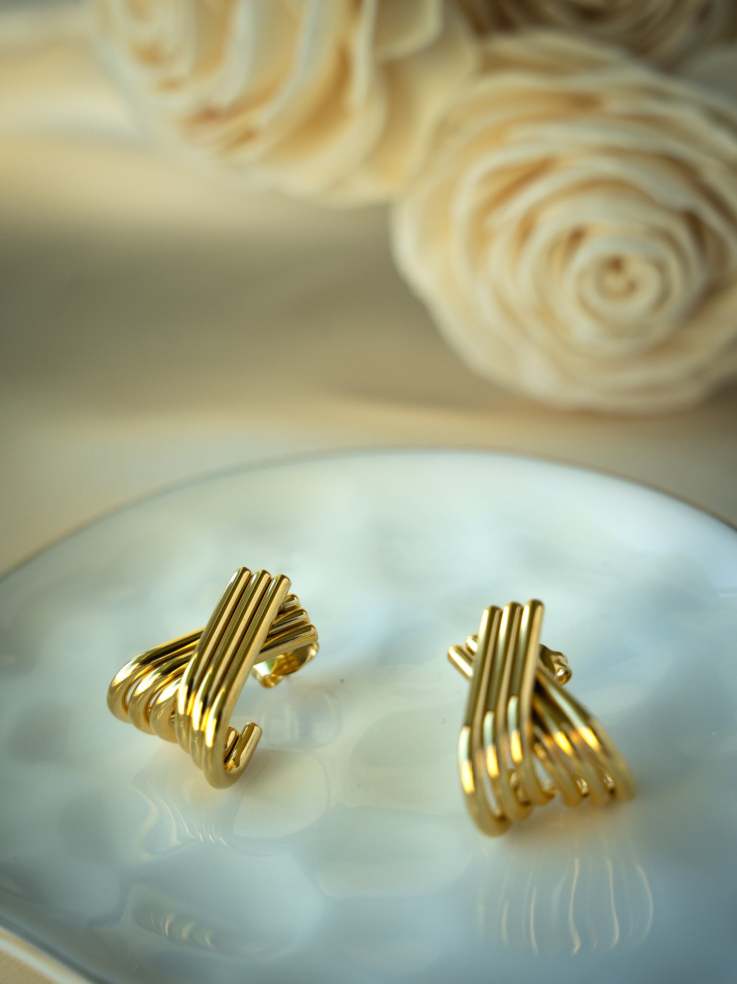 Soleil Earrings