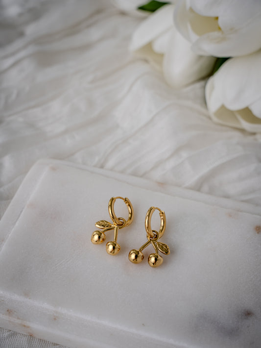 Chérie Earrings