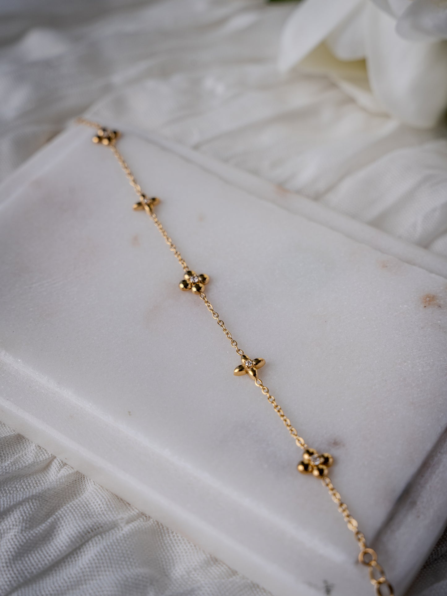 Dazelia Bracelet