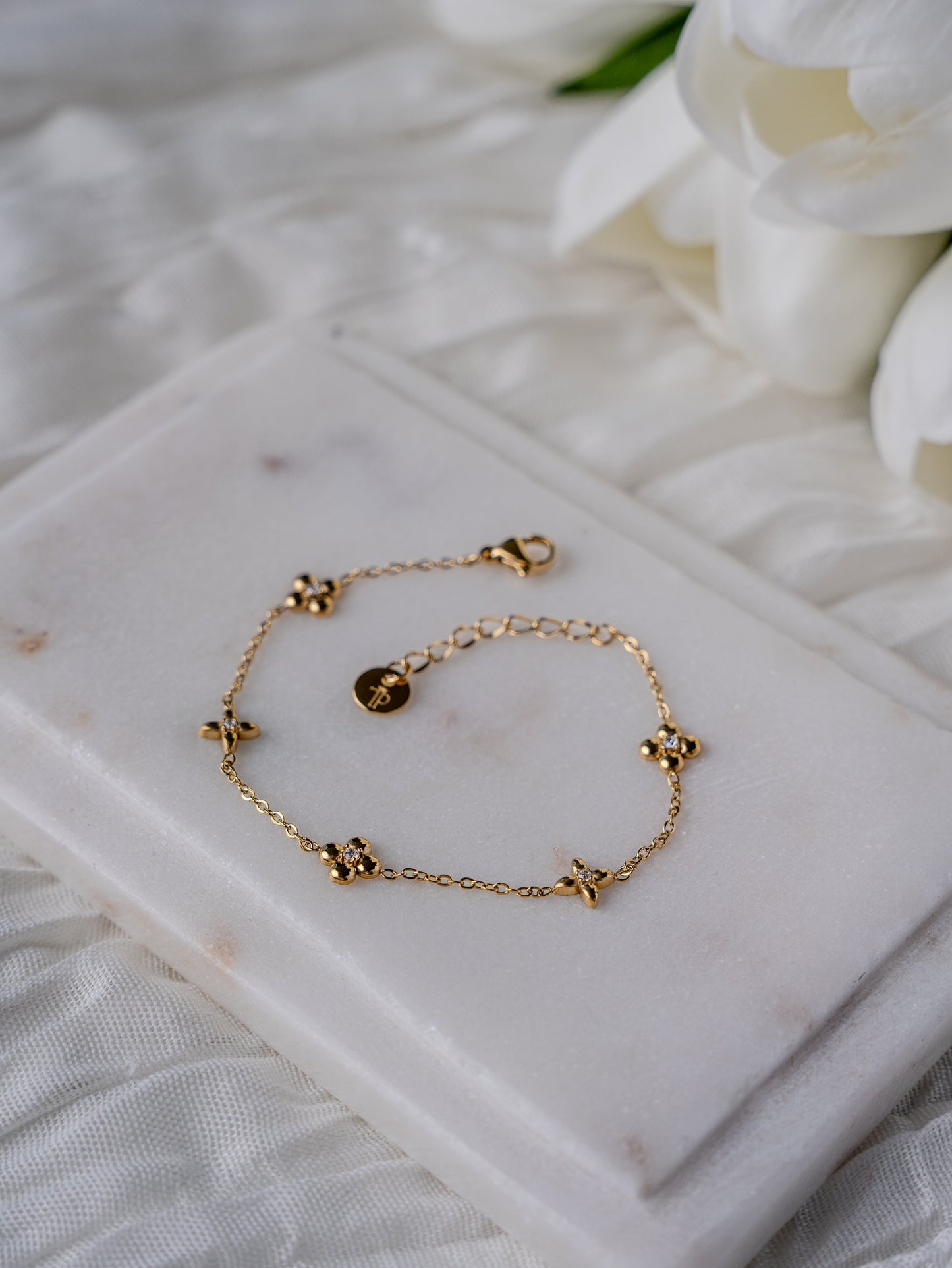 Dazelia Bracelet