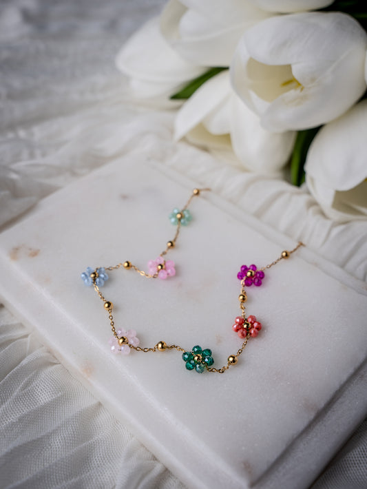 Margela Necklace