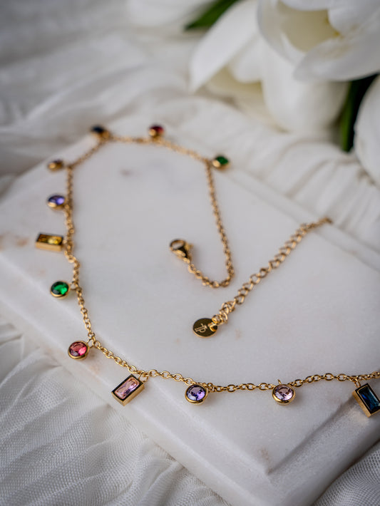 Colorée Necklace