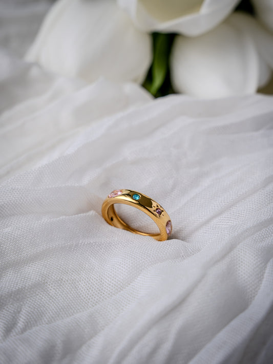 Oravie Ring